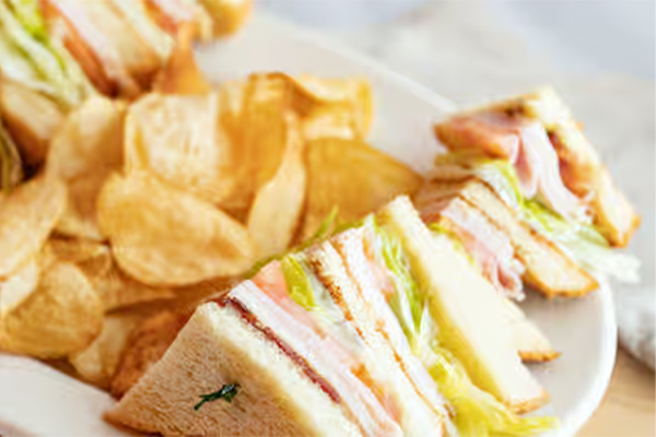 Club Sandwich